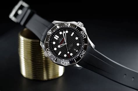 best rubber strap for omega seamaster|omega seamaster aftermarket rubber strap.